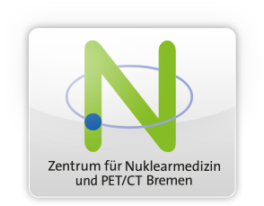 Logo Zentrum für Nuklearmedizin Bremen